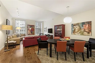 Rented by Engel & Völkers New York City