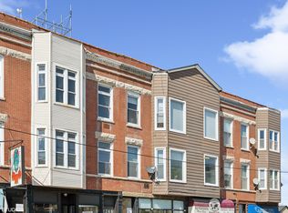 2344 W Fullerton Ave #3, Chicago, IL 60647