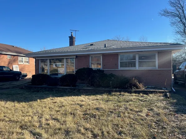 15253 Wabash Ave, South Holland, IL 60473
