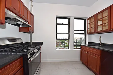 Rented by Keller Williams NYC