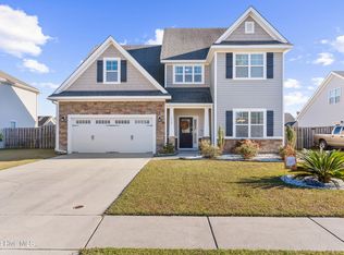 1828 Olive Pine Way, Leland, NC 28451