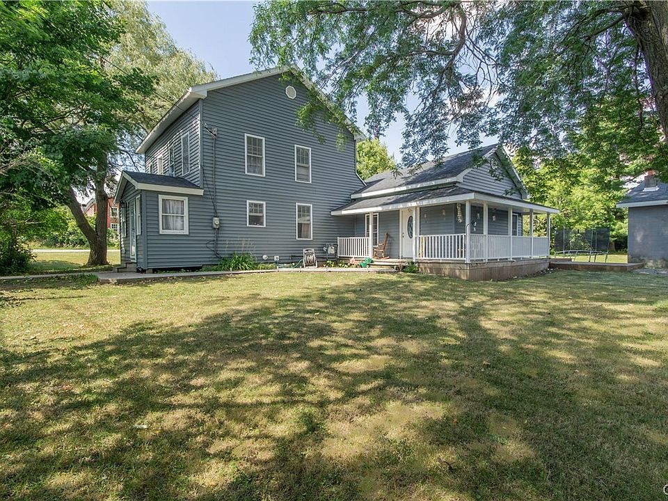 24313 Main St, Felts Mills, NY 13638 Zillow
