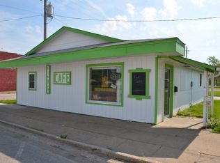 124 N Main St, Moulton, IA 52572