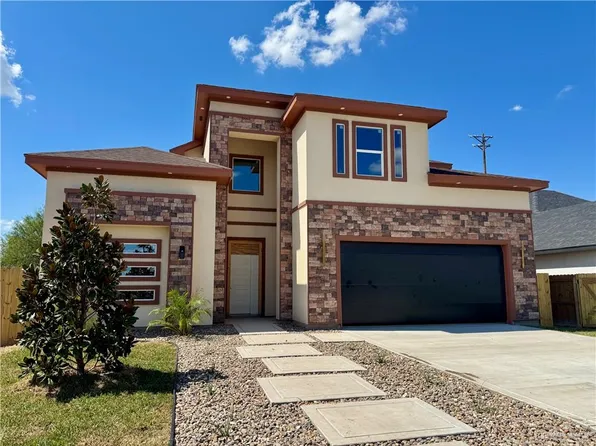 308 N 30th St, Hidalgo, TX 78557