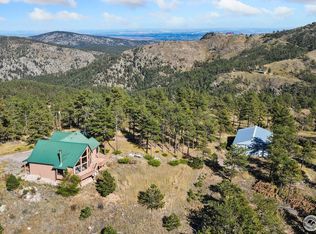 965 Stone Mountain Ranch Rd, Loveland, CO 80537