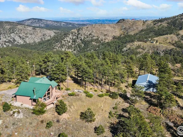 965 Stone Mountain Ranch Rd, Loveland, CO 80537