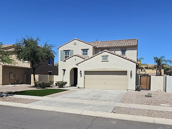 5th image of 4494 E Blue Sage Rd