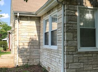 521 Hopkinsville Rd, Russellville, KY 42276