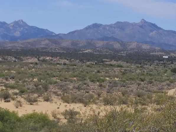 21F-3 W Silverado Parkway West -- #21F-3, Kingman, AZ 86401