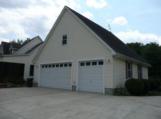 6015 Olentangy River Rd, Delaware, OH 43015