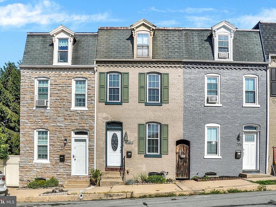 1st image of 208 S 6th St