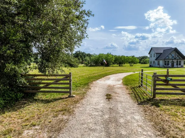 9159 Fm 1362 N, Caldwell, TX 77836