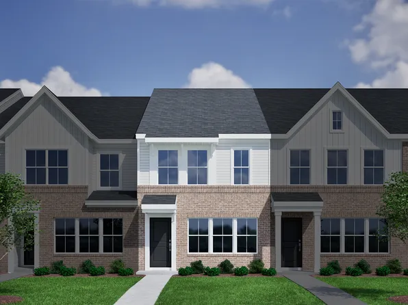 128 Blue Melody Ave, Garner, NC 27529