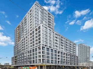 15 Richardson St #828, Toronto, ON M5A 4J9