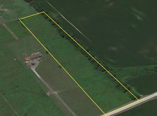 Millsboro Rd, Mansfield, OH 44906