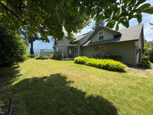 672 Skamania Landing Rd, Stevenson, WA 98648