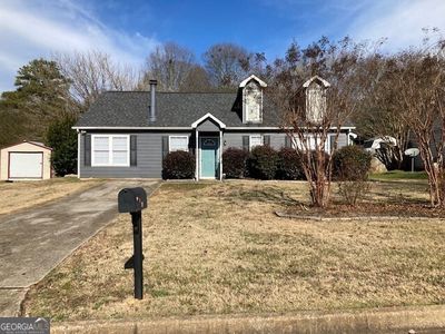 21 Nury Trce, Newnan, GA, 30263