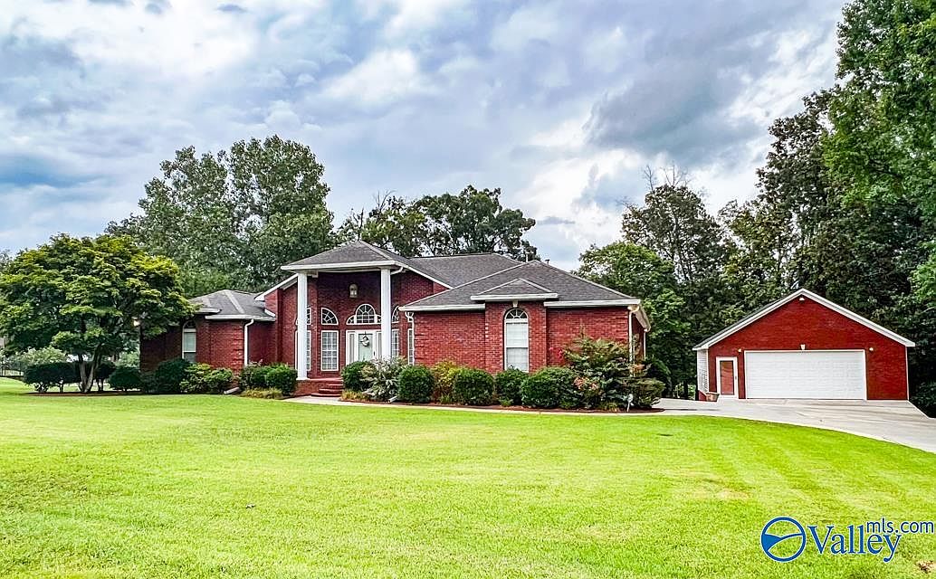 173 Forest Home Dr, Trinity, AL 35673 Zillow