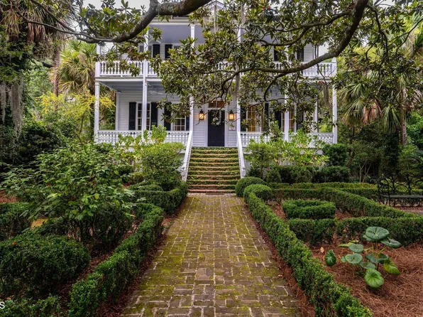 511 Prince St, Beaufort, SC 29902