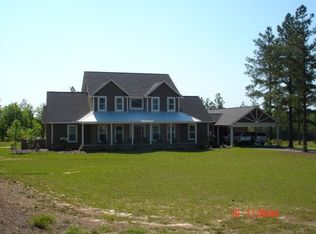 125 Buckhorn Rd, Vidalia, GA 30474