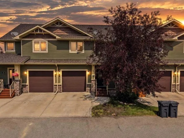 4603 S Ryders Ridge Blvd #15, Sylvan Lake, AB T4S 0G6