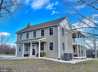 404 Shrivers Corner Rd, Gettysburg, PA 17325