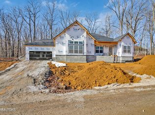 126 Liverpool Cir LOT 462, Crossville, TN 38558