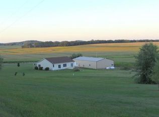 389 Fair Oak Rd, Deerfield, WI 53531