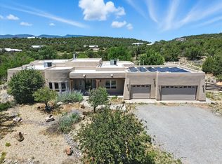 9 Jordan Ct, Sandia Park, NM 87047