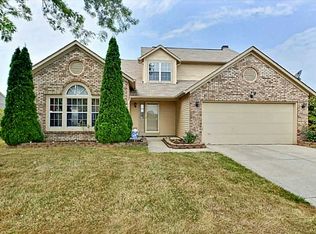 560 Nicole Blvd, Avon, IN