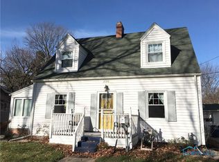 2316 Castlewood Dr, Toledo, OH 43613