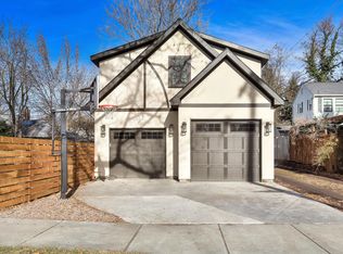 902 N 21st St, Boise, ID 83702