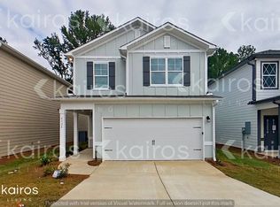 6124 Taramore Ln, Huntsville, AL 35806