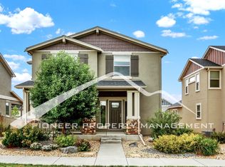 1938 Volterra Way, Colorado Springs, CO 80921