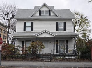801 Adams Ave, Scranton, PA 18510
