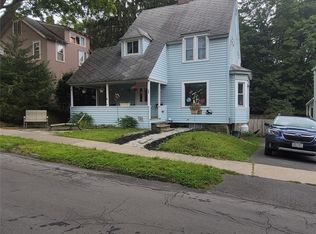 40 Union St, Oneonta, NY 13820