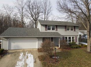 5005 Blum Dr, Fort Wayne, IN