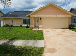 12015 Steppingstone Blvd, Tampa, FL 33635