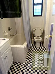 Rented by Halstead Real Estate