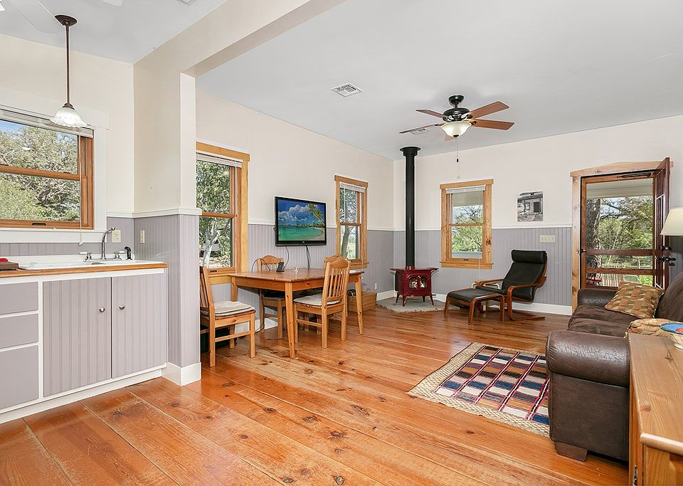 9638 Doss Spring Creek Rd, Doss, TX 78624 Zillow