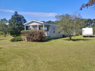 19353 Sunset Rd, Franklinton, LA 70438