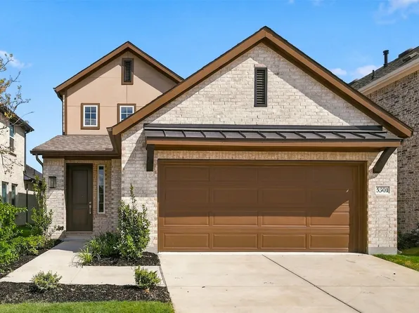 5301 Millbrook Dr, McKinney, TX 75071