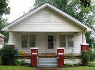 217 Walnut, APACHE, OK 73006