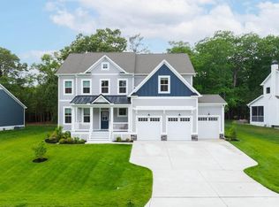 31752 Marsh Island Ave, Lewes, DE