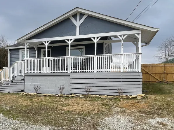 7622 Millertown Pike, Knoxville, TN 37924