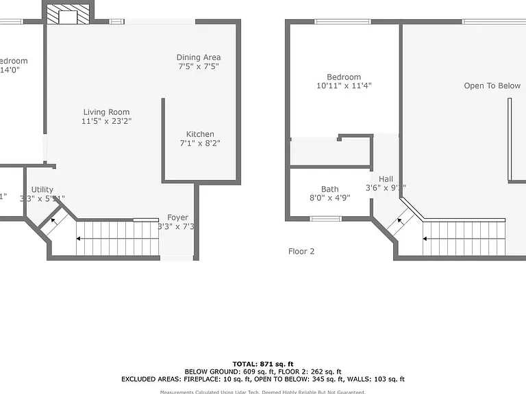 10845 Camarillo St — Photo 39