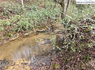 0 Elk Creek Darby Rd, Ferguson, NC 28624