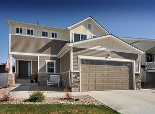 20631 Lackland Pl, Denver, CO 80249