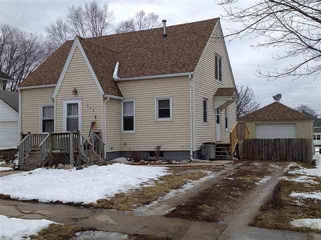 1st image of this home