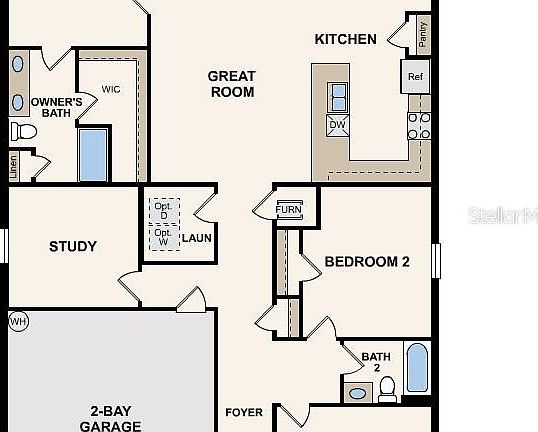 2nd image of this home